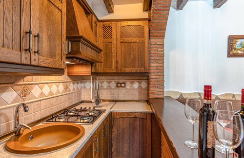 Mecina Bombaron House | Nice home in Mecina Bombarón with WiFi