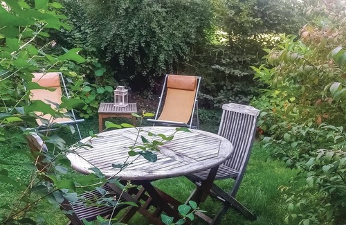 Molinot House | Nice home in Molinot with WiFi