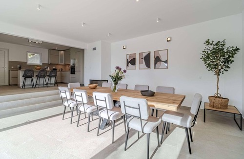 Nerezise House | Nice home in Nerezisca