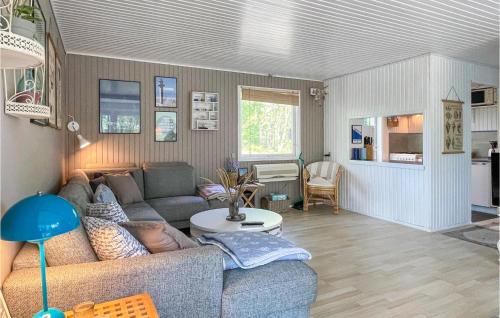 Spidsegard House | Nice Home In Nexø With Wifi