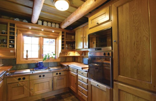 Nol House | Nice home in Nol with house sea view