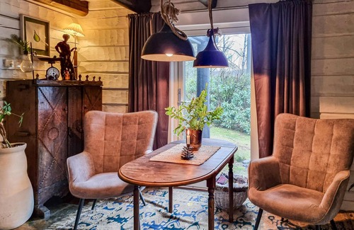 Nol House | Nice home in Nol with house sea view
