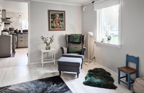 Storlinge House | Nice home in öland with WiFi