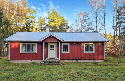 Storlinge House | Nice home in öland with WiFi