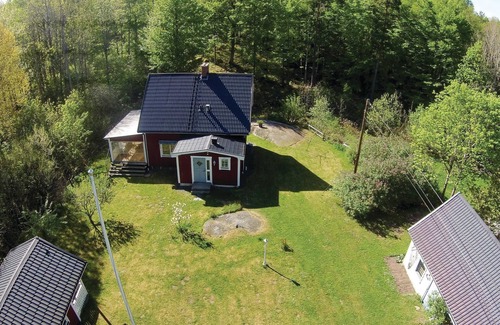 Olofstrom Municipality House | Nice home in Olofström with sauna