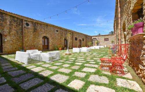 Partinico House | Nice Home In Partinico With Wifi