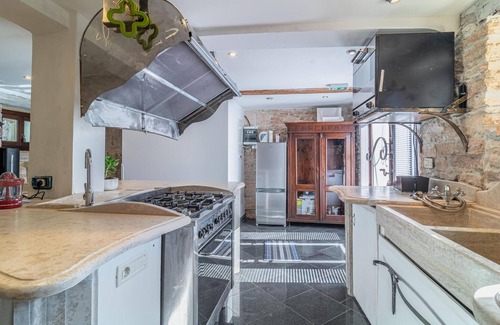 Katun Lindarski House | Nice home in Pazin with WiFi