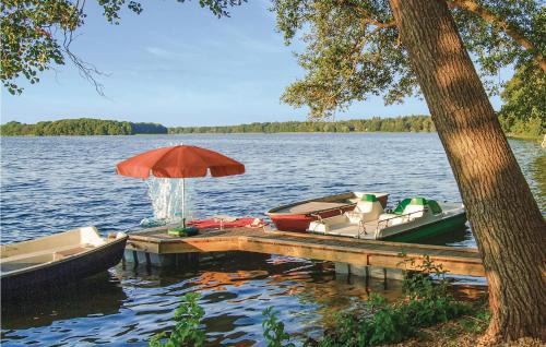 Pinnow House | Nice Home In Pinnow With Wifi