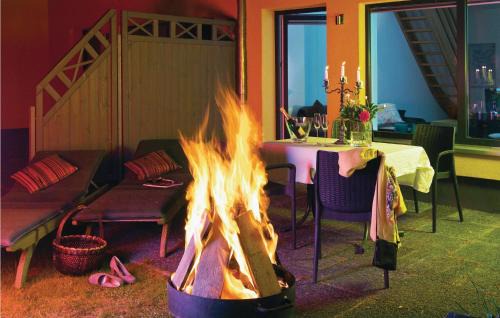 Pinnow House | Nice Home In Pinnow With Wifi