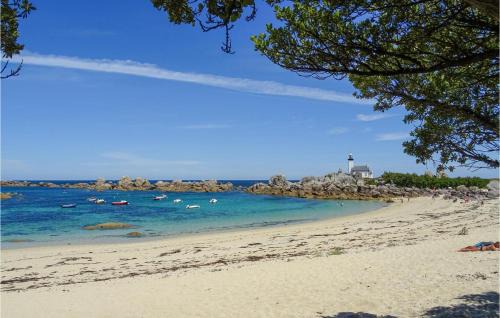 Plouguerneau House | Nice Home In Plouguerneau With Wifi