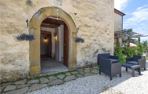 Ogliastro Cilento House | Nice Home In Prignano Cilento With Wifi