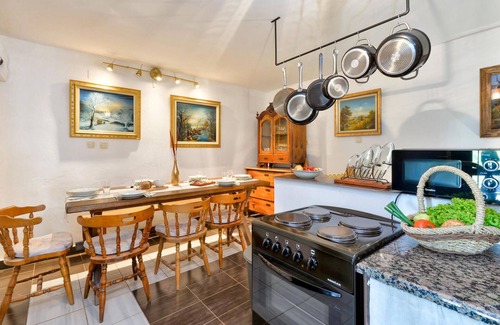 Klostar Podravski House | Nice home in Prugovac with sauna