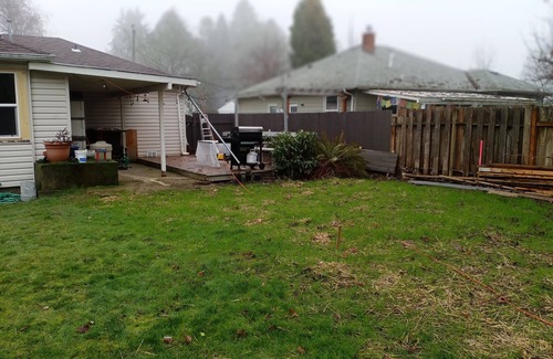 Corvallis House | Nice home in quiet neighborhood