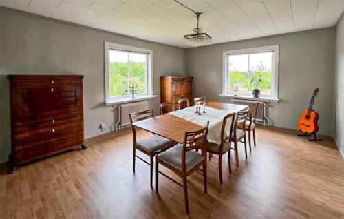 Rorvik House | Nice Home In Rörvik With Wifi