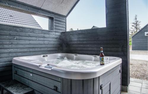 Kongsmark House | Nice Home In Rømø With Wifi