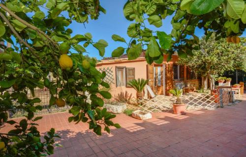 Donnafugata House | Nice Home In Ragusa With Wifi