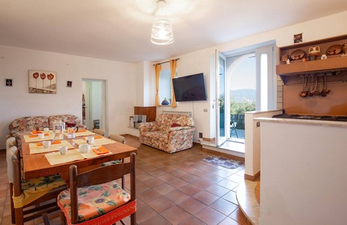 Arcavacata House | Nice home in Rende with kitchen