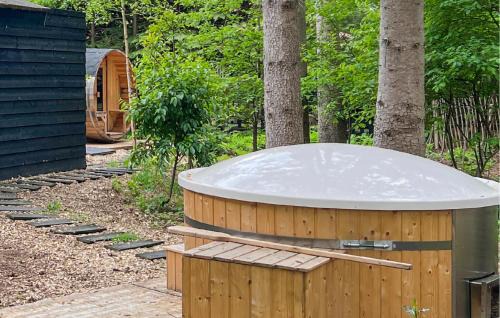 Rheezerveen House | Nice Home In Rheezerveen With Sauna