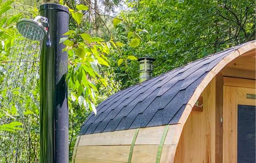 Rheezerveen House | Nice Home In Rheezerveen With Sauna