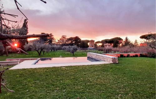 Rocca di Papa House | Nice Home In Rocca Di Papa