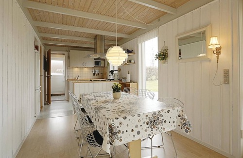 Arnager House | Nice home in Rønne with WiFi