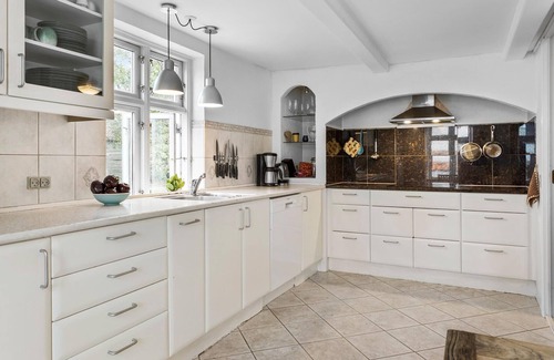 Arnager House | Nice home in Rønne with WiFi