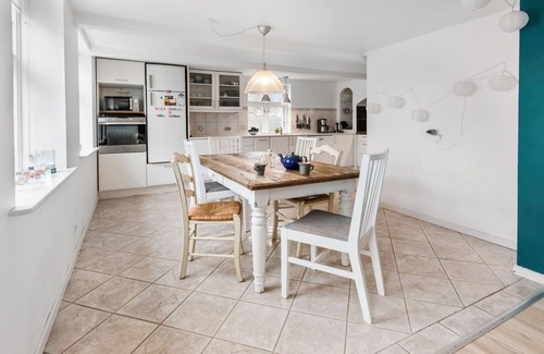 Arnager House | Nice home in Rønne with WiFi