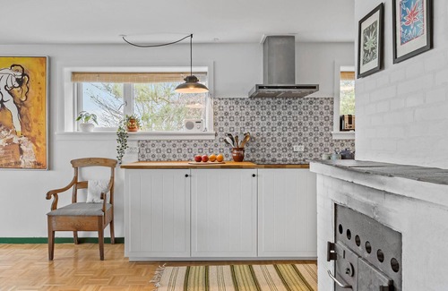 Bisserup House | Nice home in Rude with WiFi