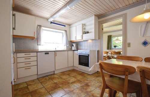 Langeland Municipality House | Nice home in Rudkøbing with WiFi