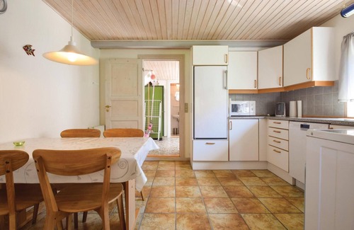 Langeland Municipality House | Nice home in Rudkøbing with WiFi