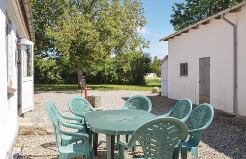 Langeland Municipality House | Nice home in Rudkøbing with WiFi