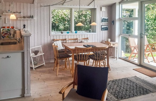 Langeland Municipality House | Nice home in Rudkøbing with WiFi