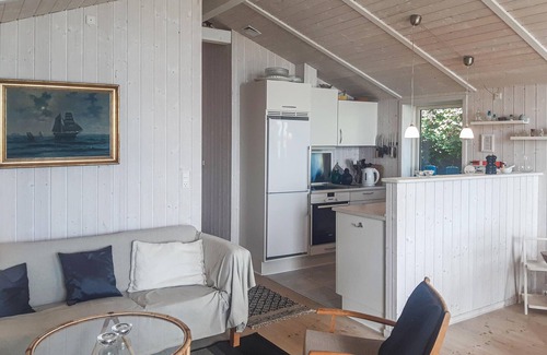Langeland Municipality House | Nice home in Rudkøbing with WiFi