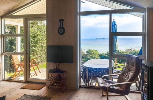 Langeland Municipality House | Nice home in Rudkøbing with WiFi