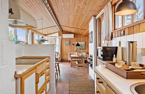 Langeland Municipality House | Nice home in Rudkøbing with WiFi