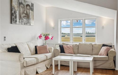 Sollested House | Nice Home In Søllested With Sauna