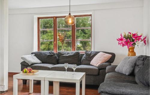 Sollested House | Nice Home In Søllested With Sauna