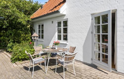 Sønderborg Municipality House | Nice Home In Sønderborg With Kitchen