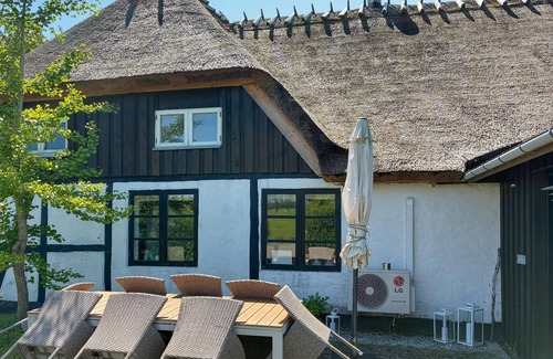 Sakskobing House | Nice home in Sakskøbing with WiFi
