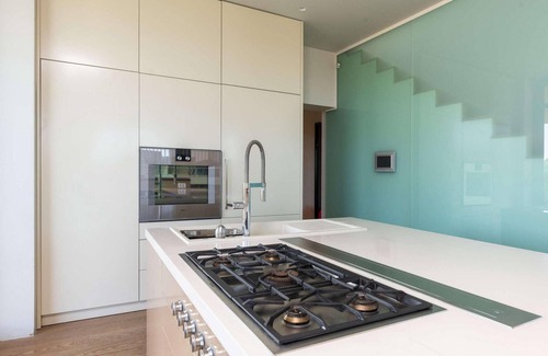 Zambratija House | Nice home in Savudrija