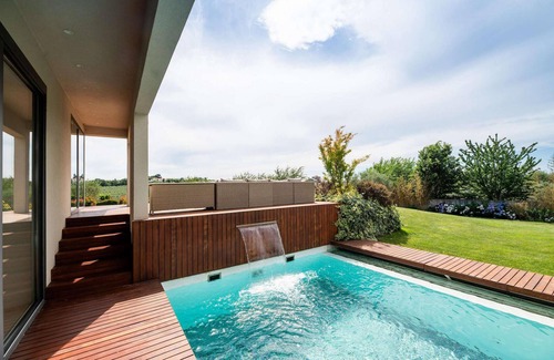 Zambratija House | Nice home in Savudrija