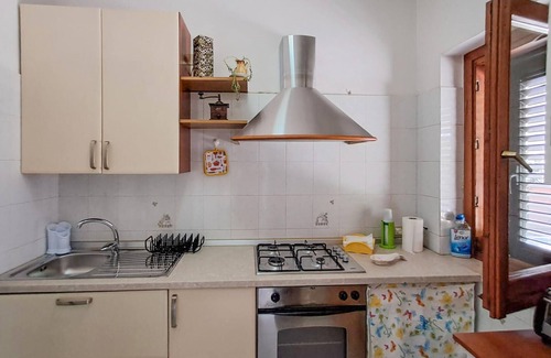 Senerchia House | Nice home in Senerchia with WiFi