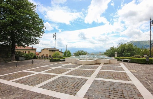 Senerchia House | Nice home in Senerchia with WiFi