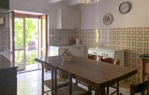 Sestino House | Nice Home In Sestino With House A Panoramic View