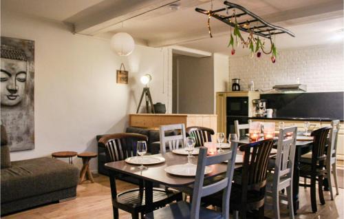 Simpelveld House | Nice Home In Simpelveld With Wifi