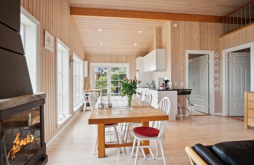 Sjllands Odde House | Nice home in Sjællands Odde