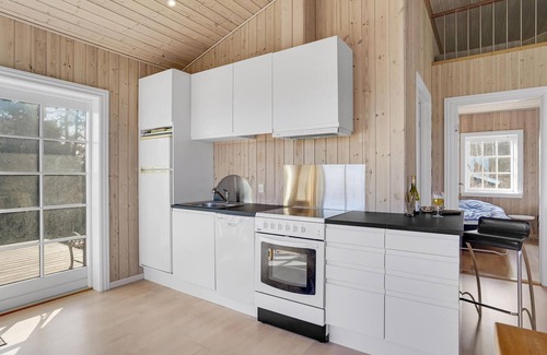 Sjllands Odde House | Nice home in Sjællands Odde