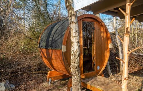 Sjllands Odde House | Nice Home In Sjællands Odde With Sauna