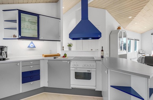 Sklskr House | Nice home in Skælskør with sauna