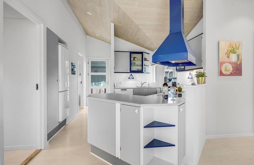 Sklskr House | Nice home in Skælskør with sauna